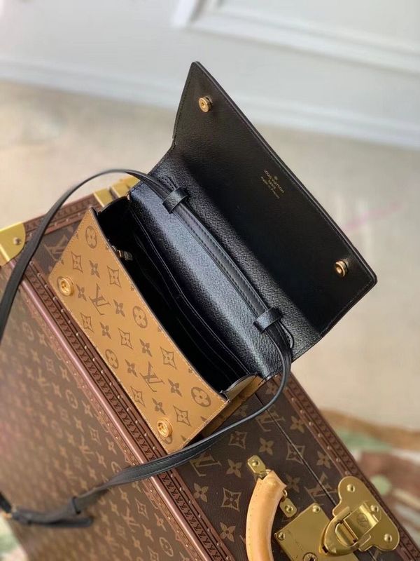 Amelia - LV Bags - 15972