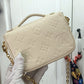Fashion Lu-Vi bags - 3525