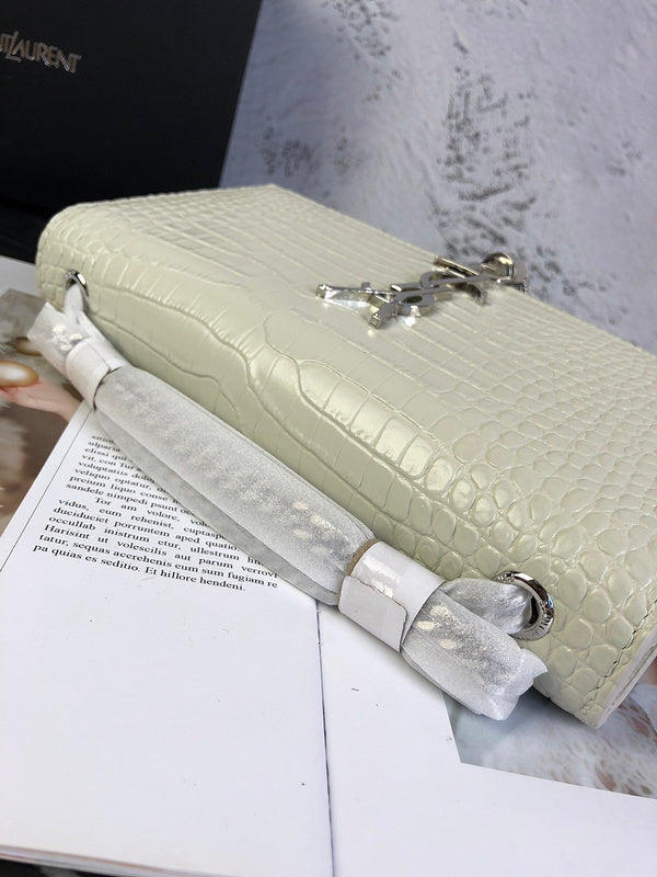 YSL BAGS - WOMEN LOVE LUXURY BAGS - 1985