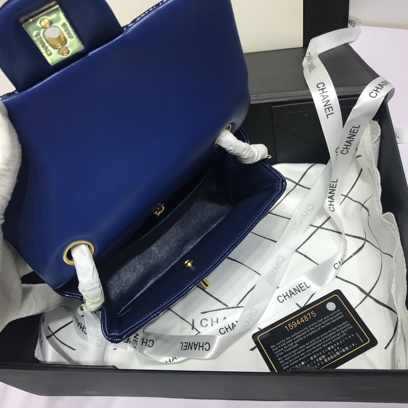 Amelia- CHL Bags - 6566