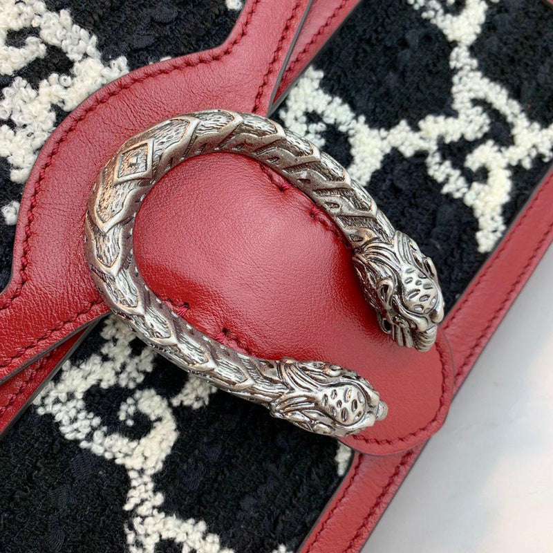 AmeliaLuxury - GCI Bags - 1251