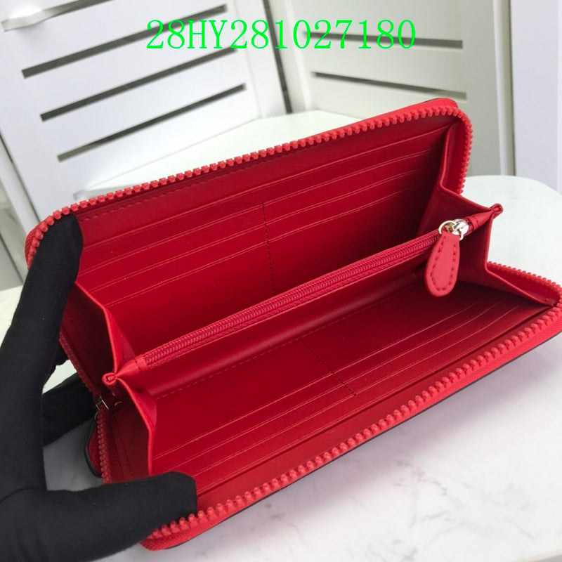 Amelia - CAH Wallet - 114