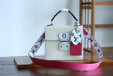 Fan Fashion Lu-Vi bags - 8049