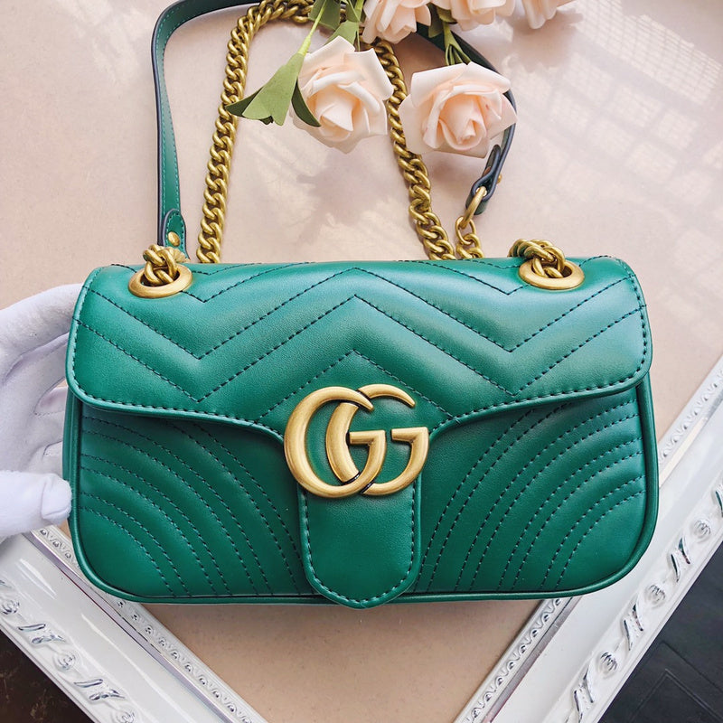 Amelia - GCI Bags - 10128