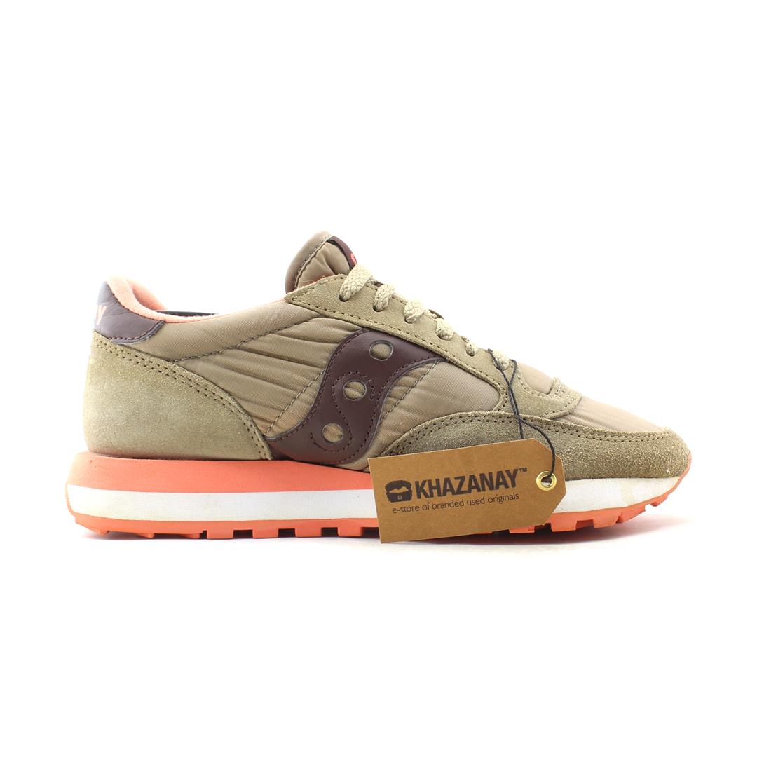 SAUCONY JAZZ ORIGINAL