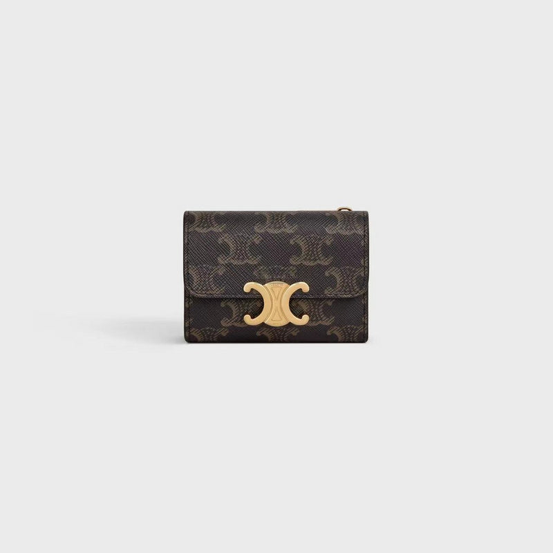 C-LINE LUXURY WOMEN BAGS - 034
