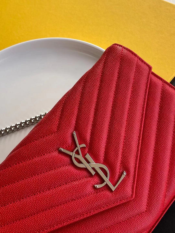 Amelia - YSL Bag - 3680