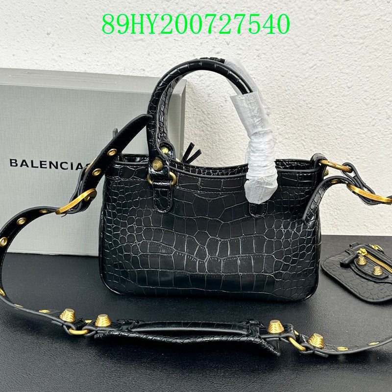Amelia - BGA Bags - 1684