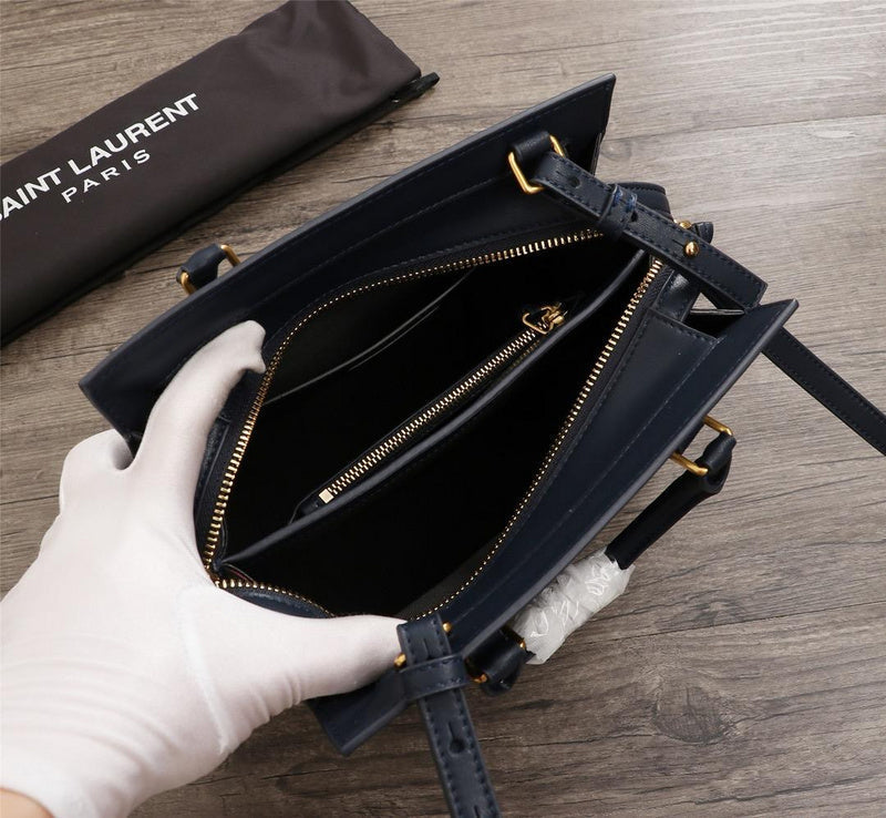 Amelia - YSL Bag - 2938