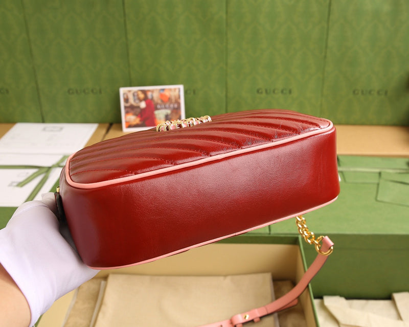 Amelia-i GUKI Women Bags - 791