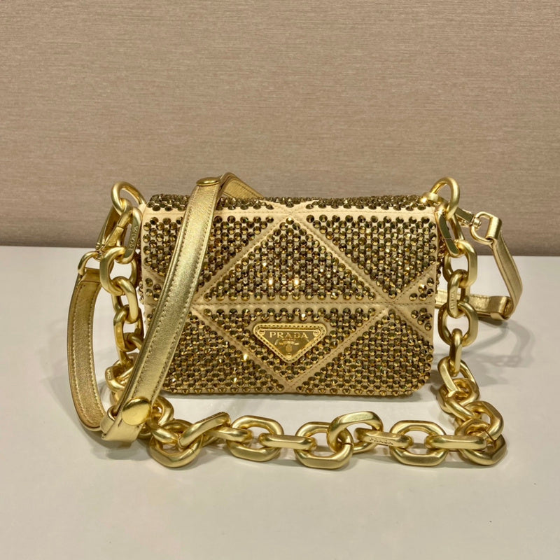 Amelia-i PD Lady Bags - 105