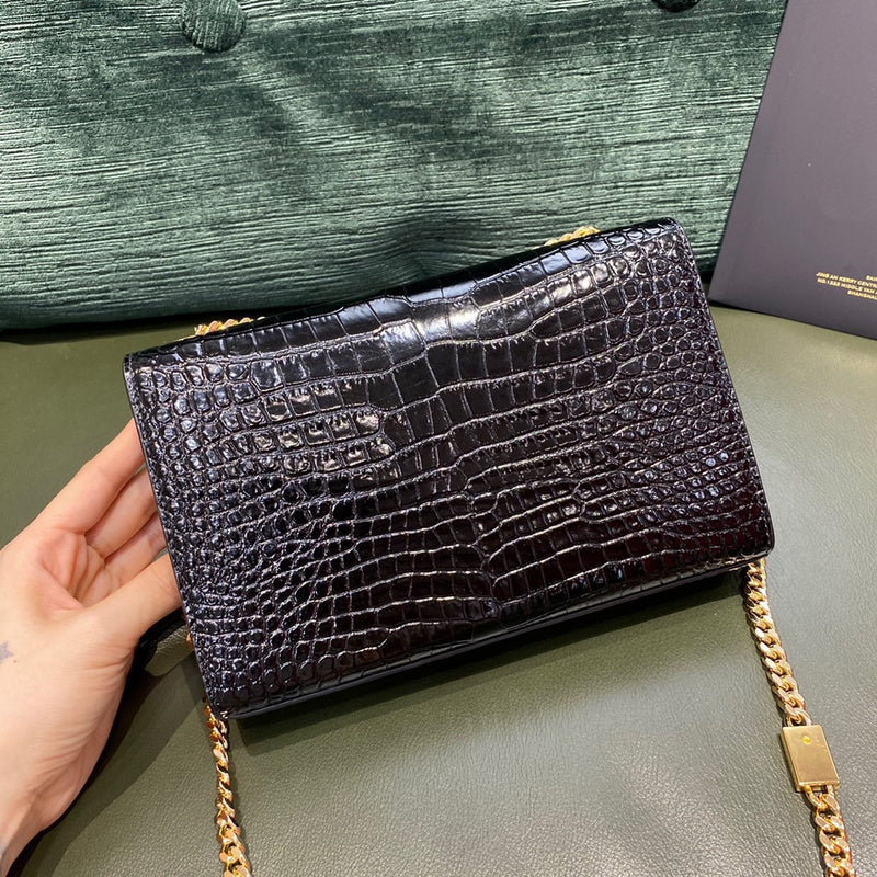 Amelia - YSL Bag - 3784