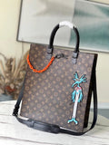 Glami-i LOV Men Business Bags - 048