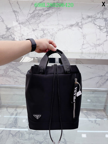 Prada Bags - The Barnes Bags  562