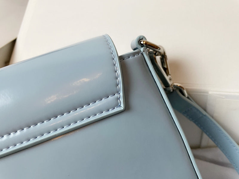 Amelia- PRDA  LUXURY BAGS - 380