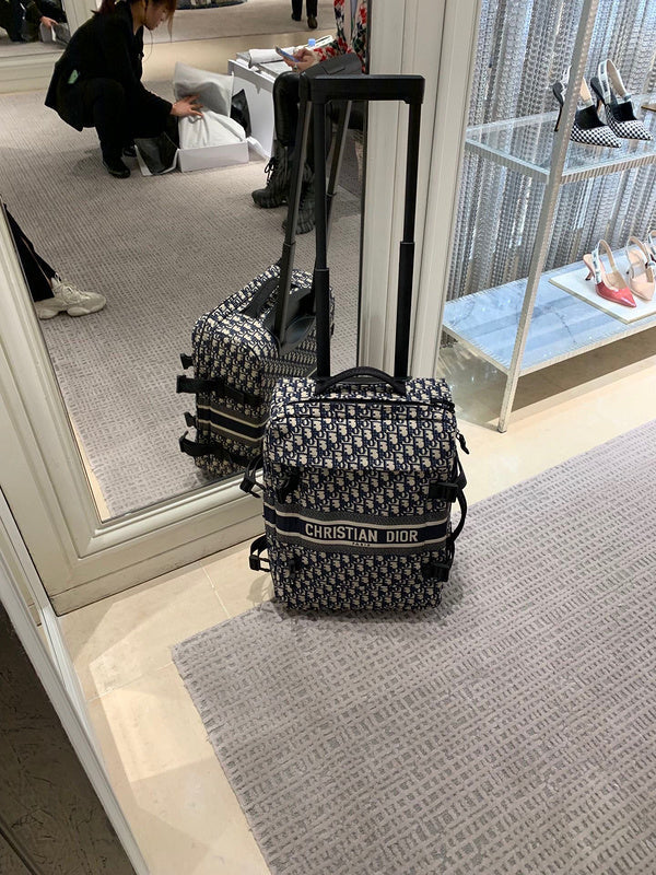 Amelia- DOR Bags - 1037