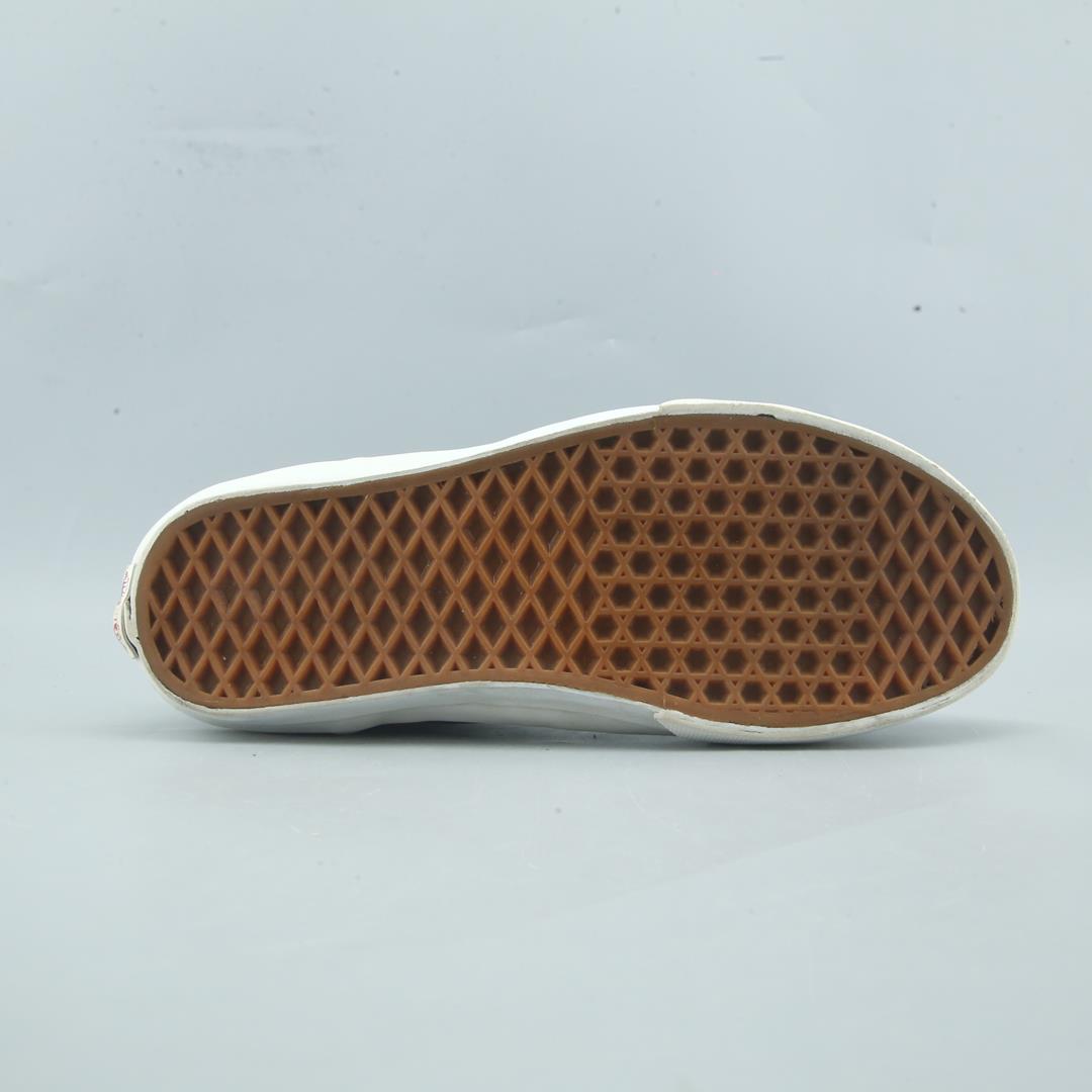 VANS SKATE HALF CAB