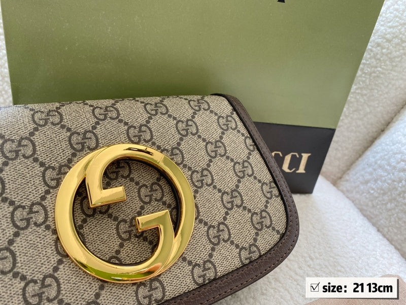 Amelia  - GCI Bags - 11596