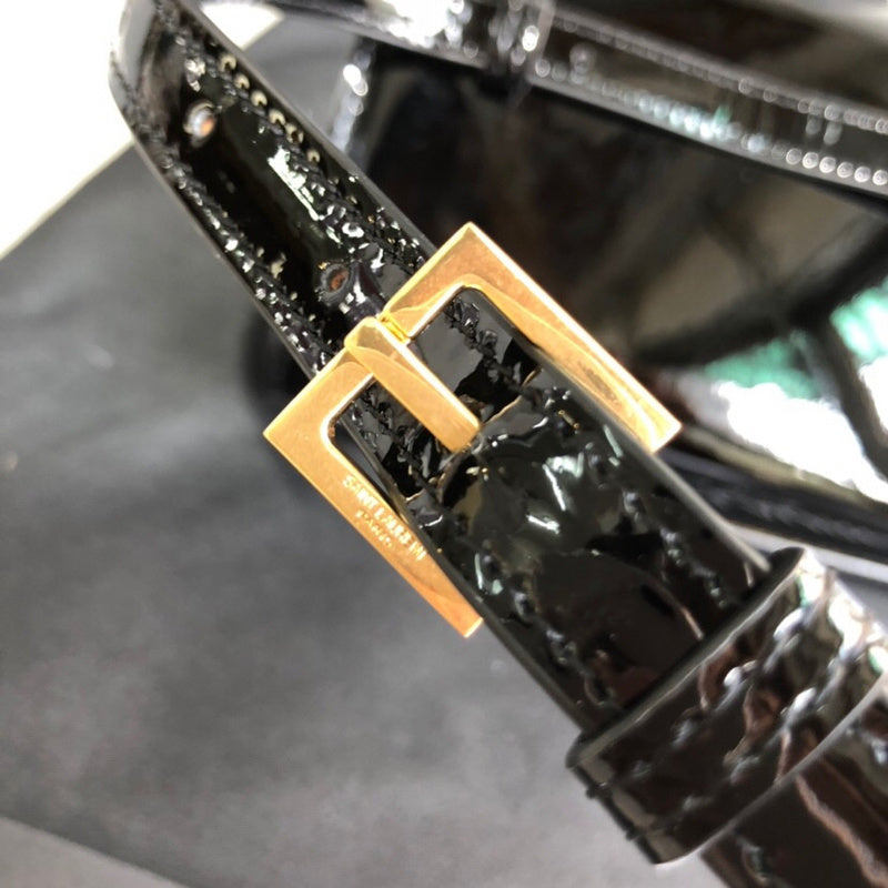 Amelia - YSL Bag - 4072