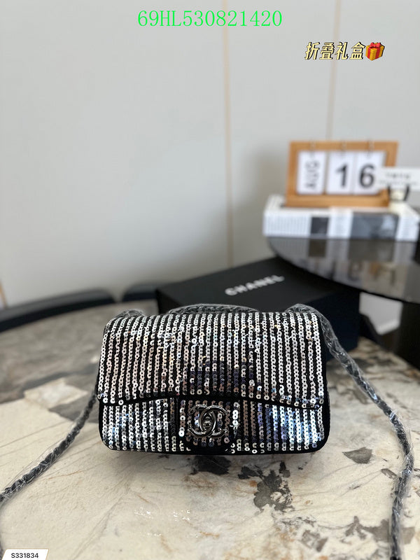 Amelia - CHL Bags - 099