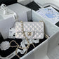 Amelia-  CHL BAGS  - 648