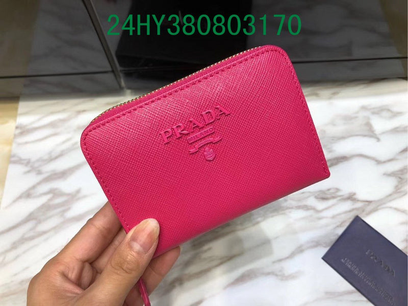 Amelia - PD Wallet - 543