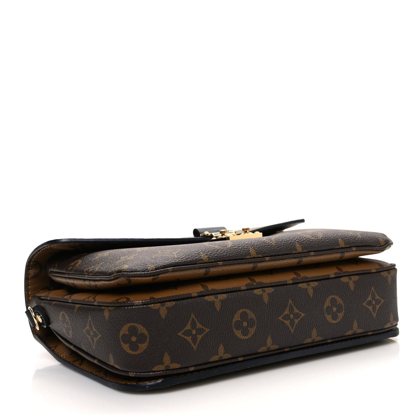 Louis Vuitton Reverse Monogram Pochette Metis
