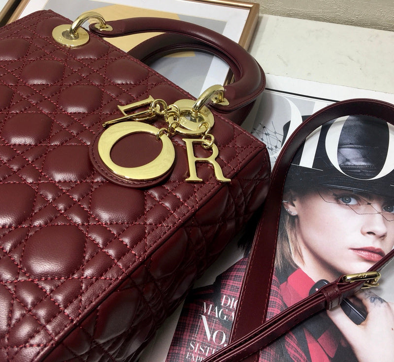 Amelia- DOR Bags - 1091