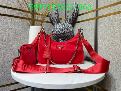 Prada Bags - The Barnes Bags  1532