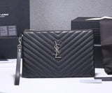 YSL BAGS - WOMEN LOVE LUXURY BAGS - 1606