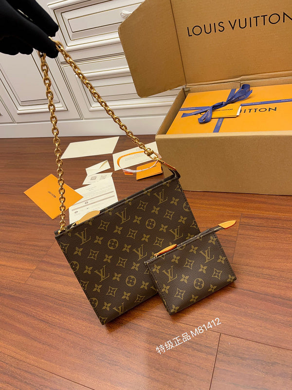 Amelia's Bag Gallery - LOV Bags - 977