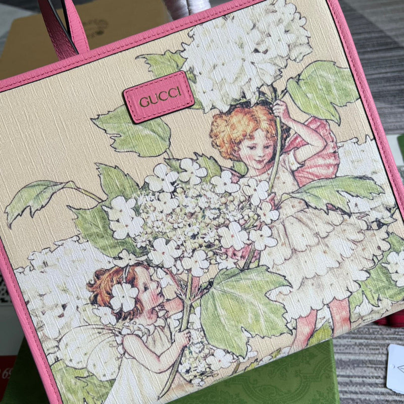 Amelia- GCI Bags - 4305