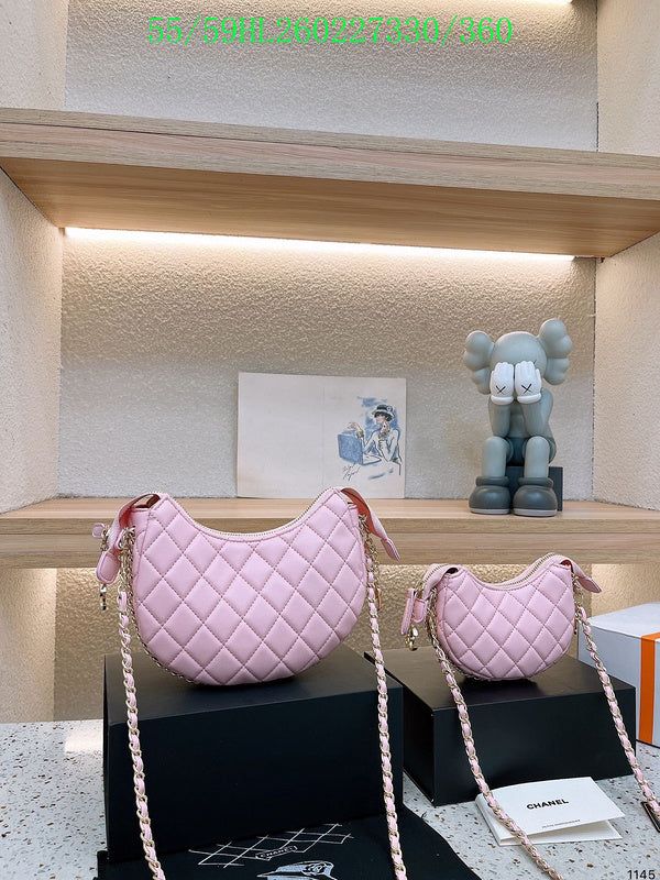 Amelia - CHL Bags - 1493