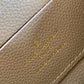 Amelia- LOV  Luxury  Wallets - 671