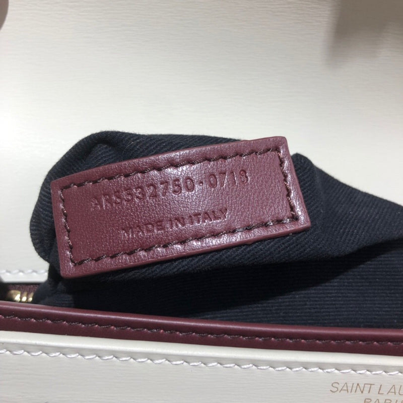 Amelia - YSL Bag - 4059