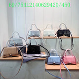 Amelia - BGA Bags - 2216