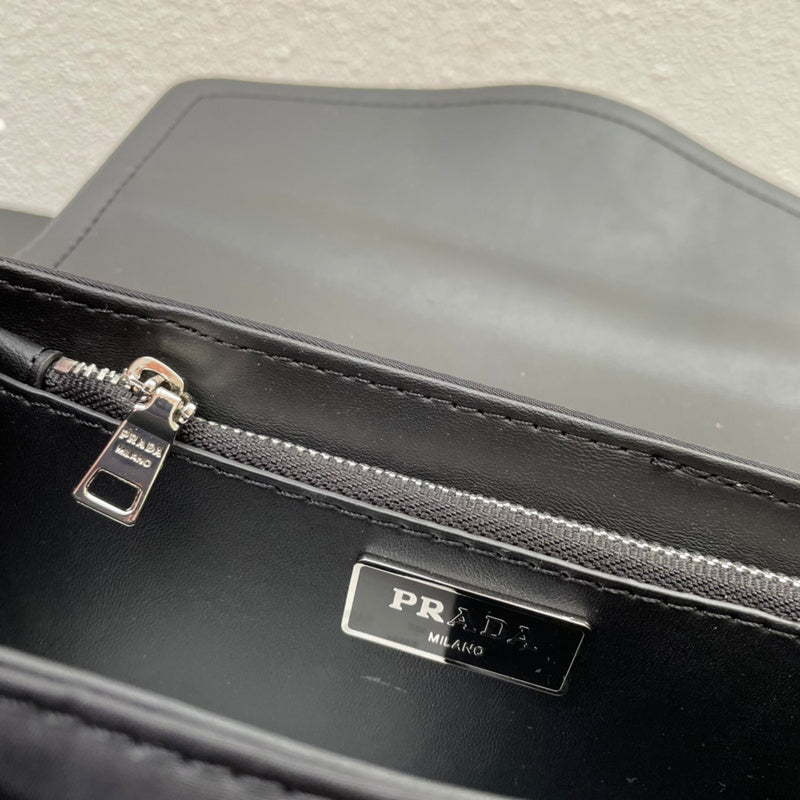 Amelia- PRDA  LUXURY BAGS - 315