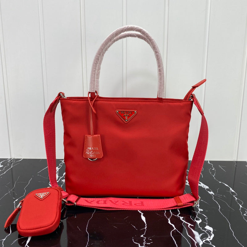 Reeby Bags - Prada Bags - 1026