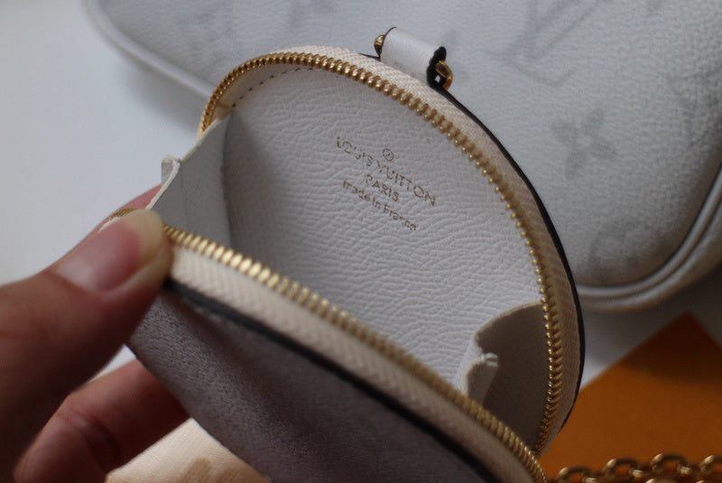 Amelia - LV Bags - 13179