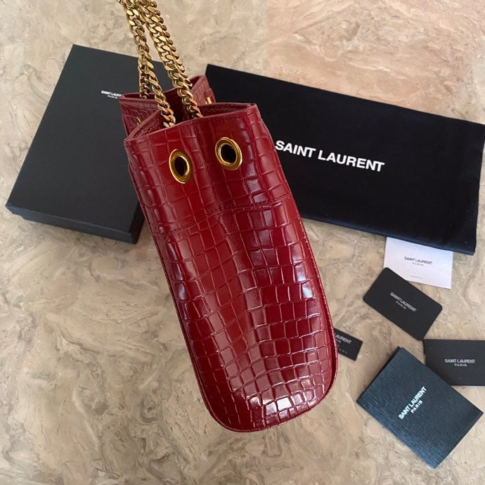 Amelia - YSL Bag - 3769