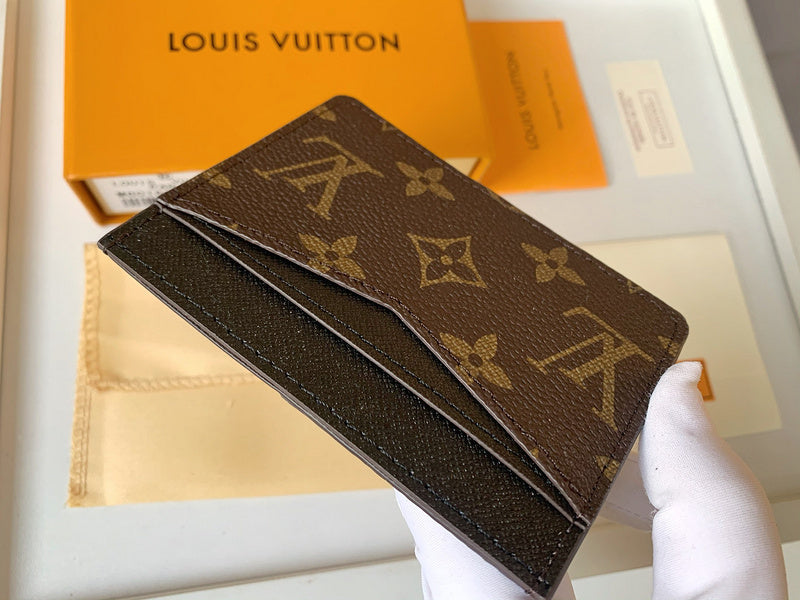 Amelia- LOV  Luxury  Wallets - 707