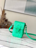Fashion Lu-Vi bags - 4747