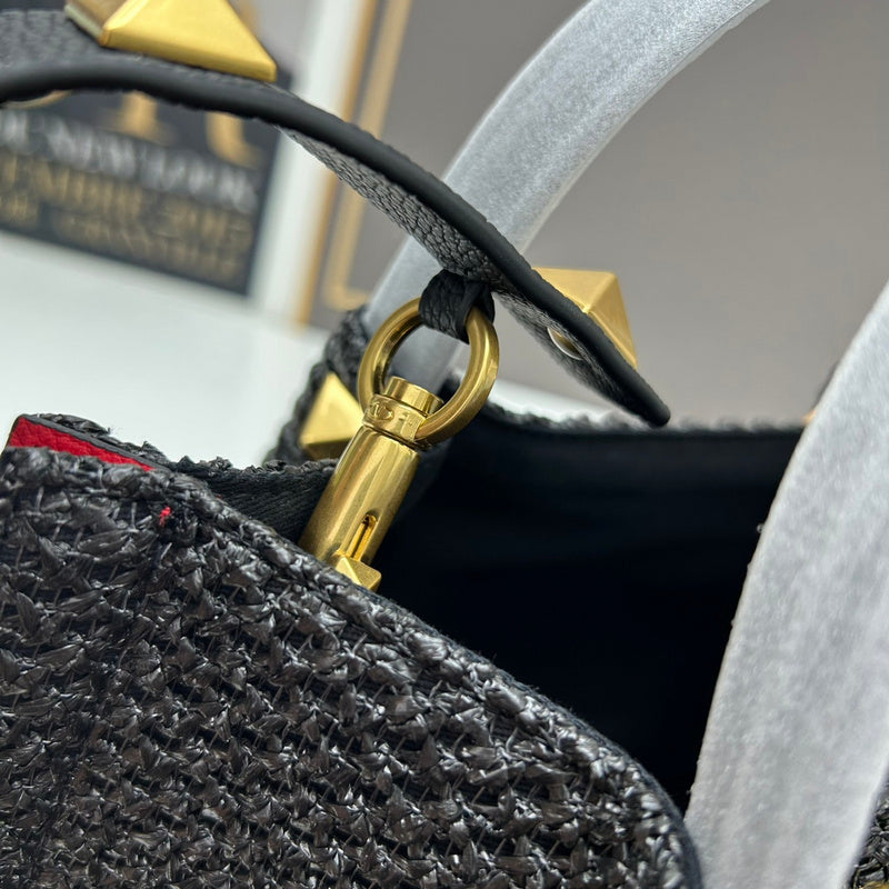 Amelia- VEL WOMEN LUXURY BAGS - 679