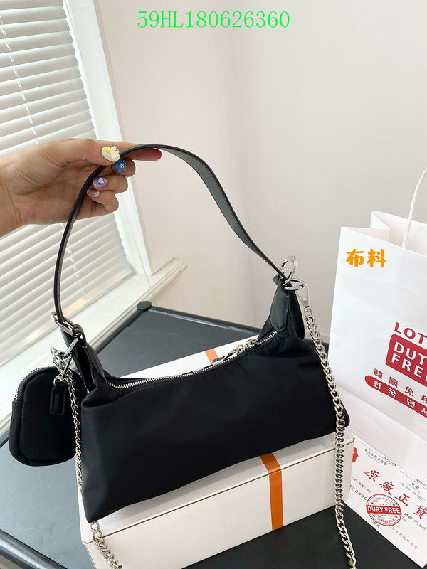 Prada Bags - The Barnes Bags  151
