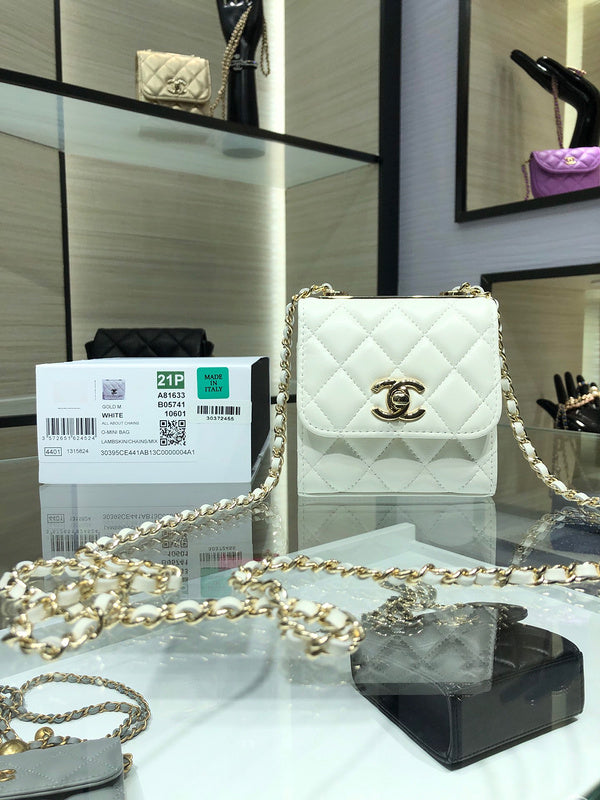 Amelia- CHL Bags - 7385