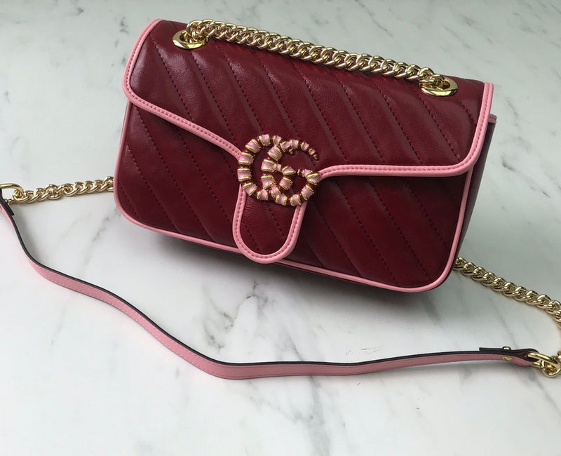 Amelia- GCI Bags - 2094