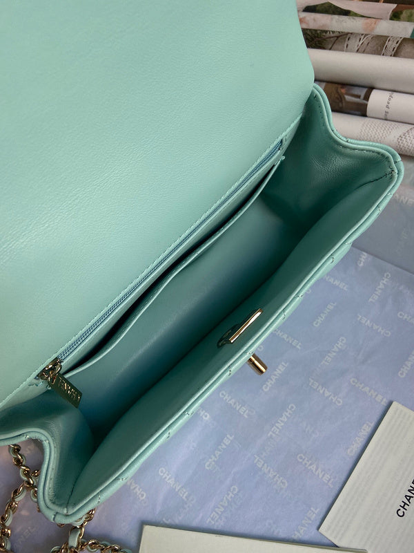 Amelia-  CHL BAGS  - 130