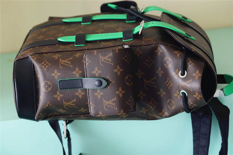 Fan Fashion Lu-Vi bags - 9656