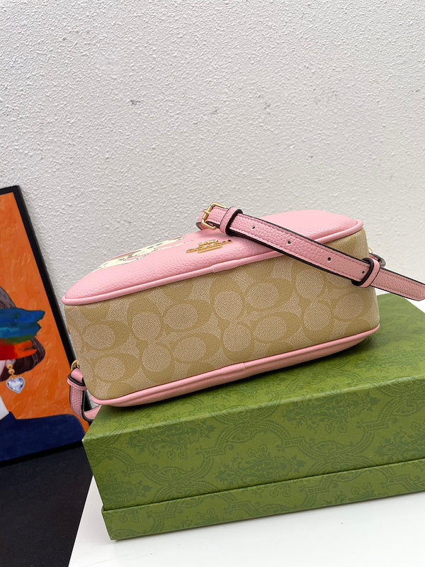 Amelia-i CAH Bags - 315