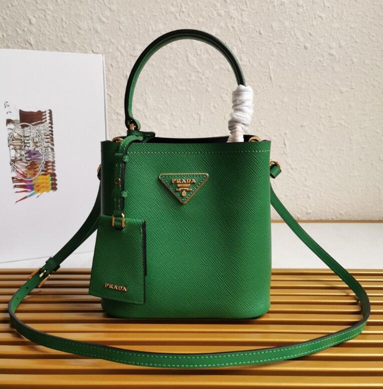 Amelia- PD Bags - 091